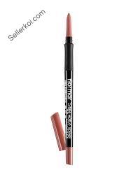 Flormar Stylematic Lipliner Peach Nude SL04